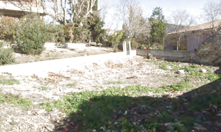 Terrain  294 m² à vendre à Marseille 4 (13004)