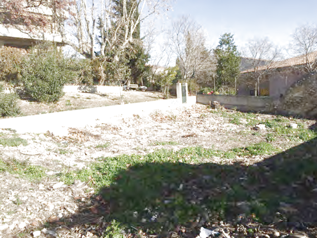 5 avenues / Camas TERRAIN avec permis de construire purgé — photo du bien