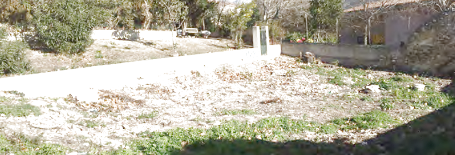 Terrain  294 m² à vendre à Marseille 4 (13004)