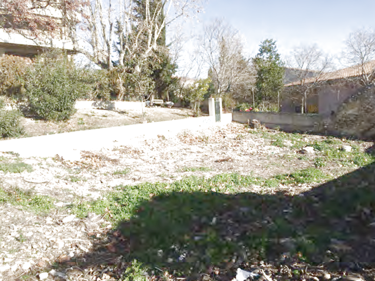 5 avenues / Camas TERRAIN avec permis de construire purgé — photo 1