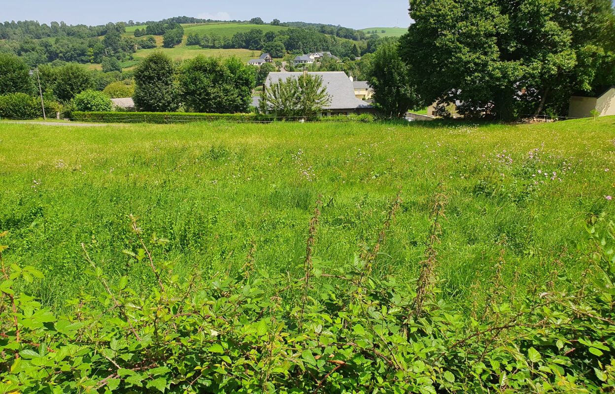 terrain  pièces 946 m2 à vendre à Lourdes (65100)