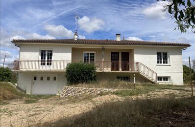 vente maison 316 000 € à proximité de Abzac (33230)