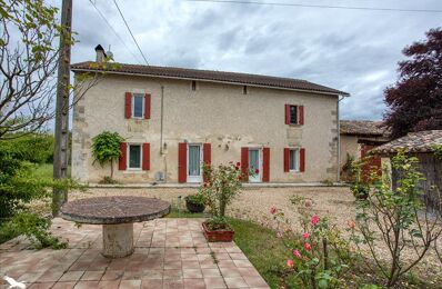 vente maison 228 000 € à proximité de Rouffignac-de-Sigoulès (24240)