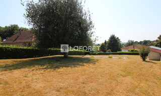 Terrain  640 m² à vendre à Orthez (64300)