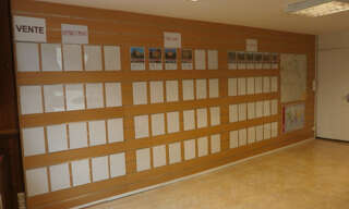 Terrain  2370 m² à vendre à Saint-Georges-sur-la-Prée (18100)