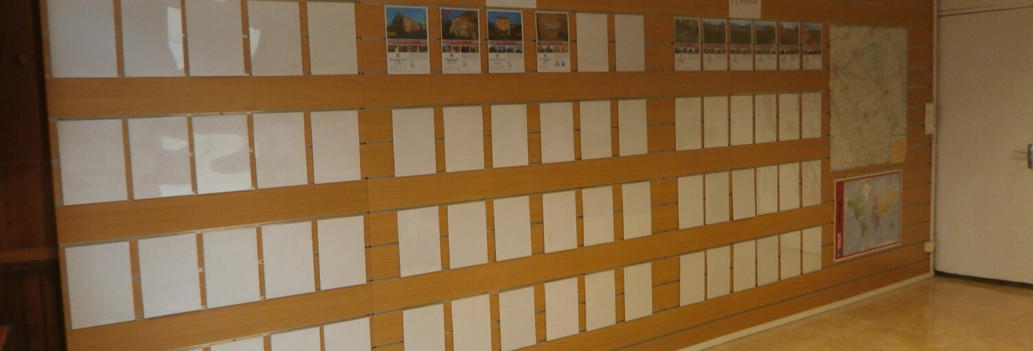 Terrain  2370 m² à vendre à Saint-Georges-sur-la-Prée (18100)