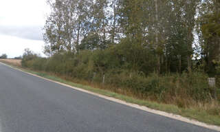 Terrain  2370 m² à vendre à Saint-Georges-sur-la-Prée (18100)