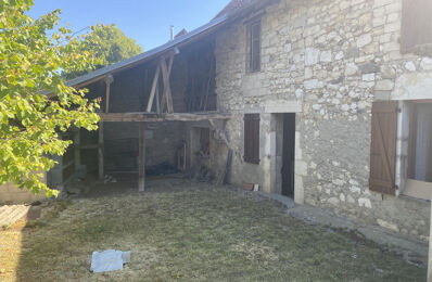 vente maison 205 000 € à proximité de Massignieu-de-Rives (01300)