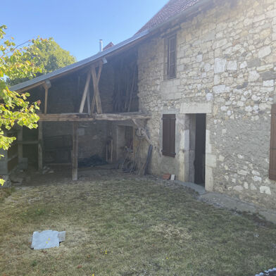 Maison 3 pièces 102 m²