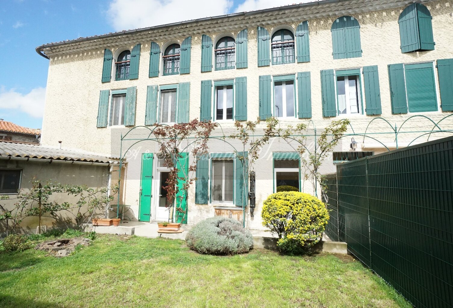 Maison de caractère — photo 1