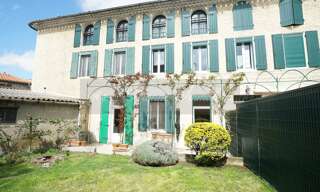 Maison 9 Pièces 224 m² à vendre à Trèbes (11800)