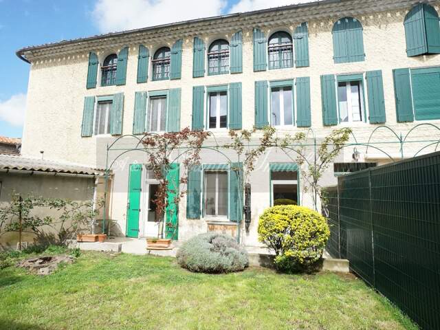 Maison de caractère — photo du bien