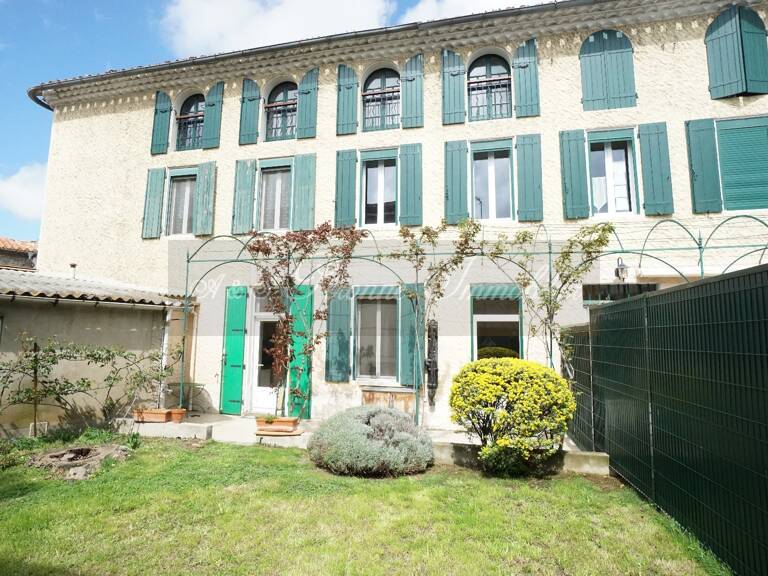 Maison de caractère — photo 1