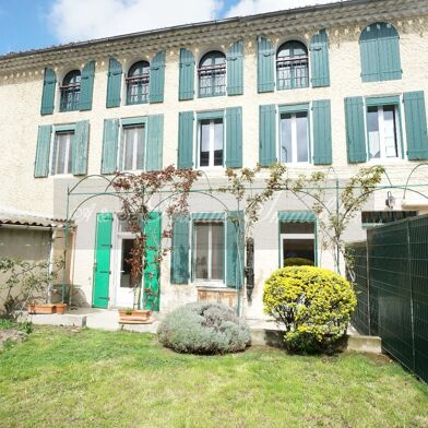 Maison 9 pièces 295000 €