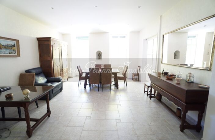 Maison de caractère — photo 3
