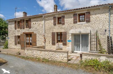 vente maison 252 280 € à proximité de Beauvoir-sur-Niort (79360)