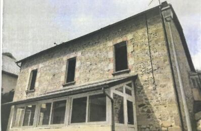 vente maison 56 000 € à proximité de Pérols-sur-Vézère (19170)