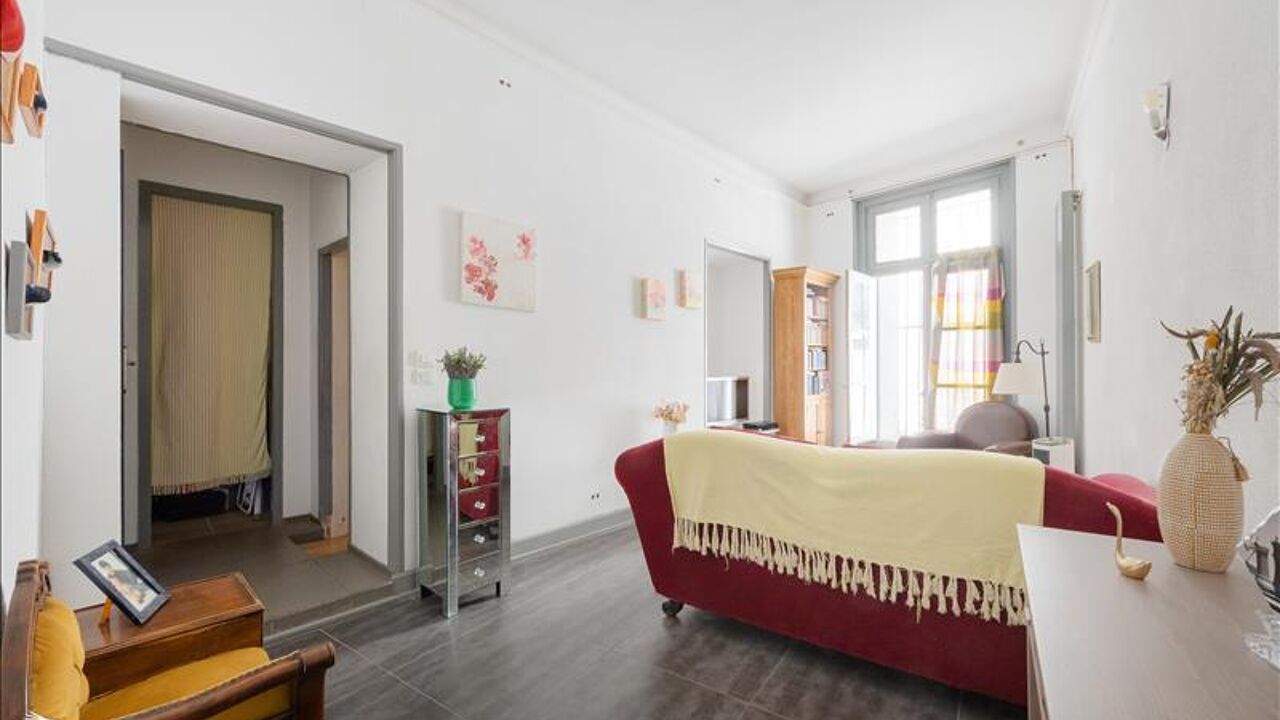 appartement 3 pièces 77 m2 à vendre à Montpellier (34000)