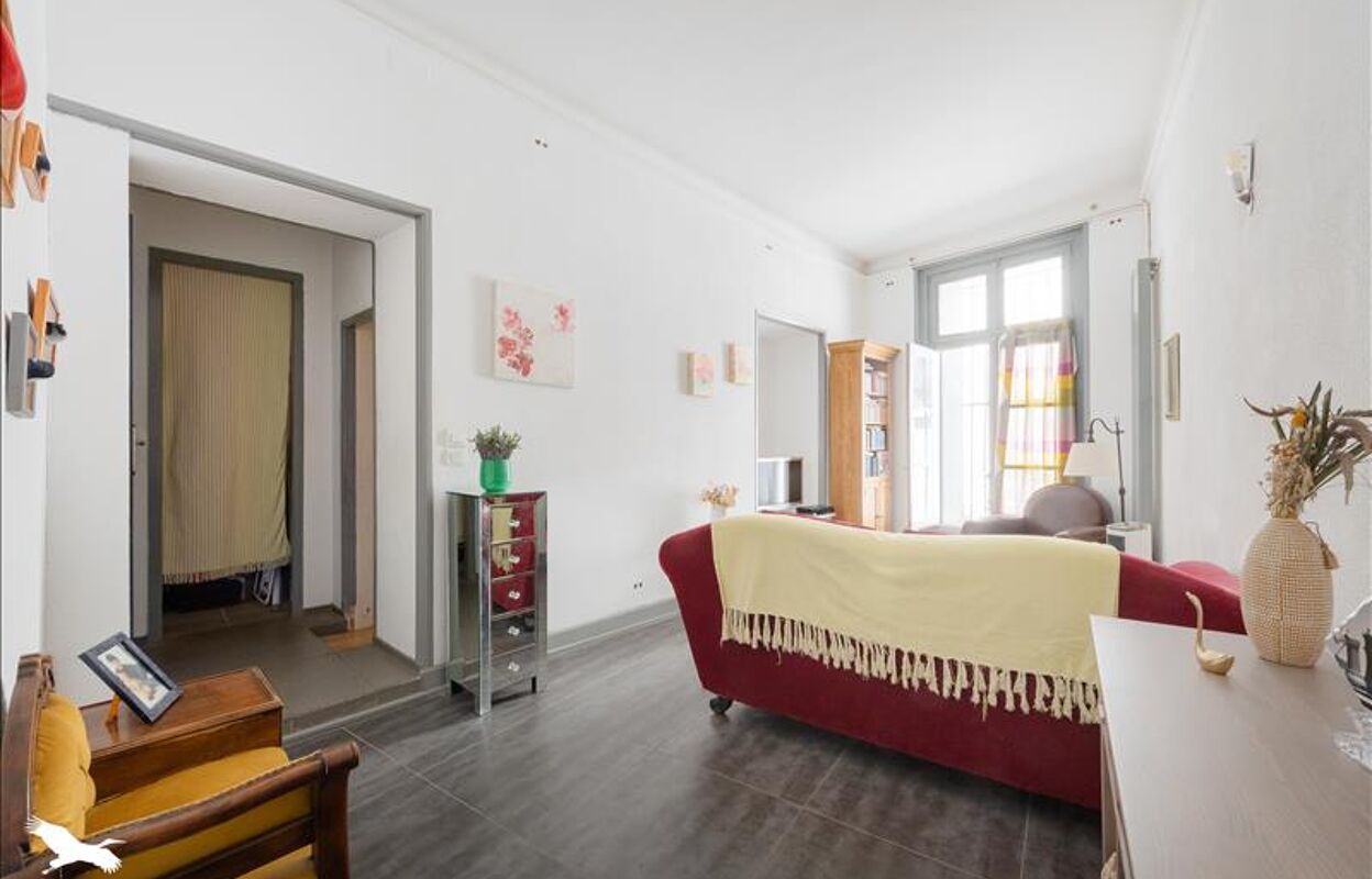 appartement 3 pièces 77 m2 à vendre à Montpellier (34000)