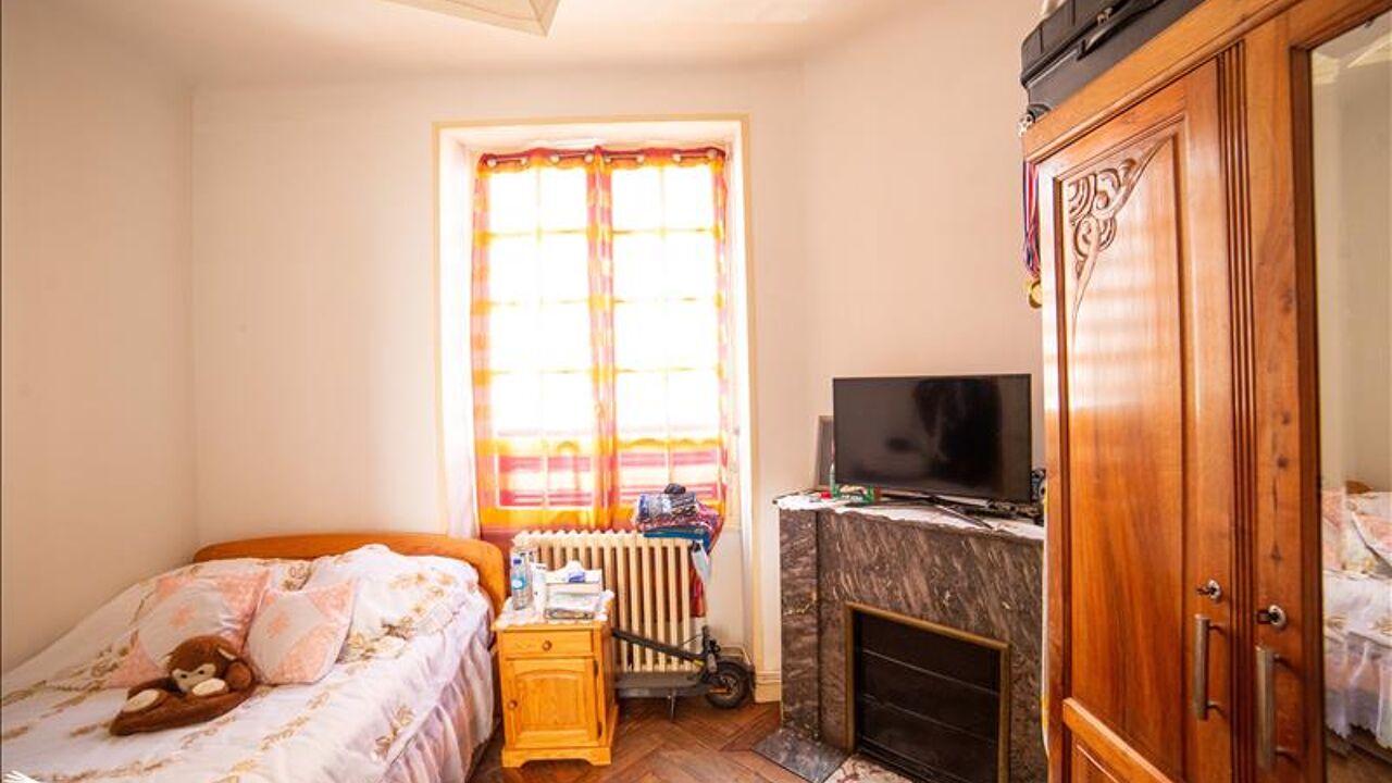 appartement 3 pièces 49 m2 à vendre à Bayonne (64100)