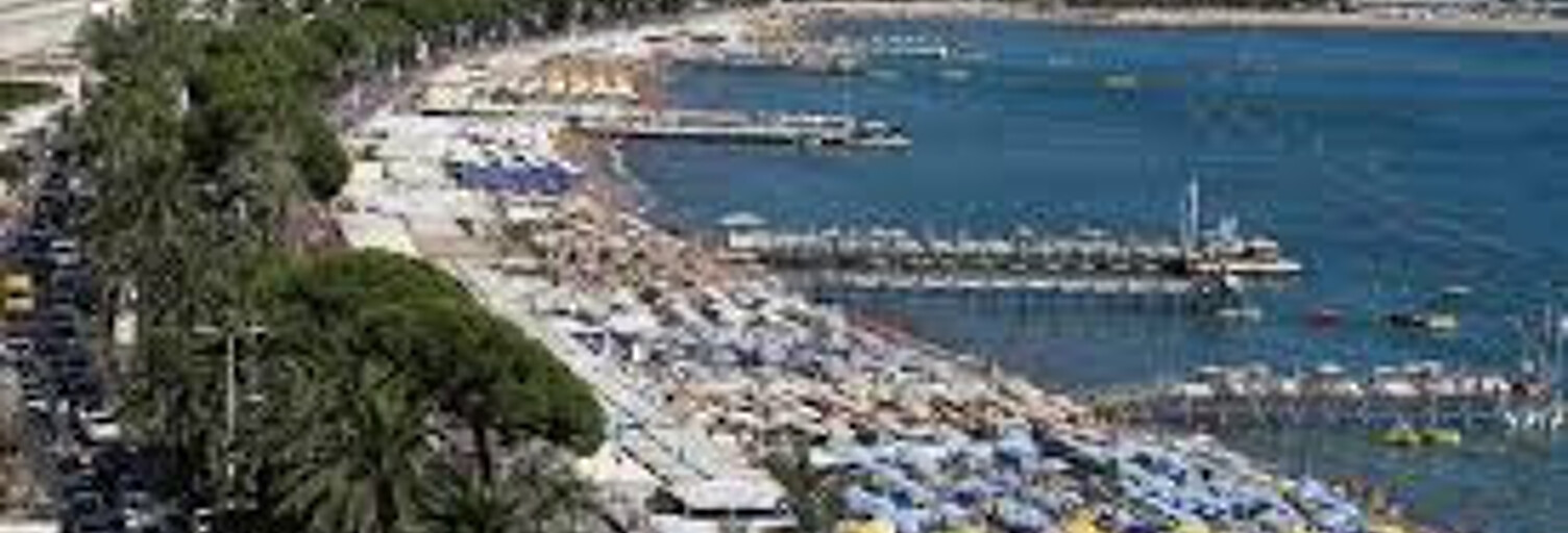 Commerce  96 m² à vendre à Cannes (06400)