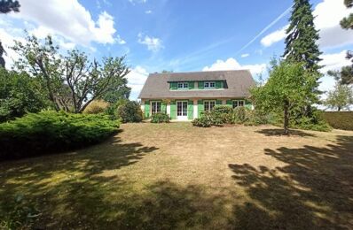 vente maison 315 000 € à proximité de Saint-Pierre-du-Vauvray (27430)