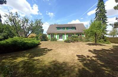 vente maison 315 000 € à proximité de Amfreville-les-Champs (27380)