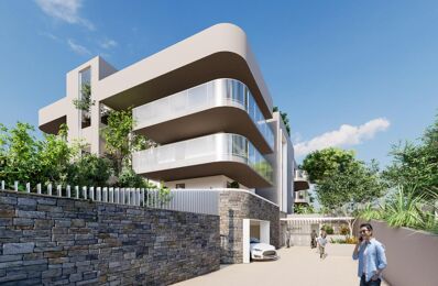 vente appartement à partir de 375 000 € à proximité de Marsillargues (34590)