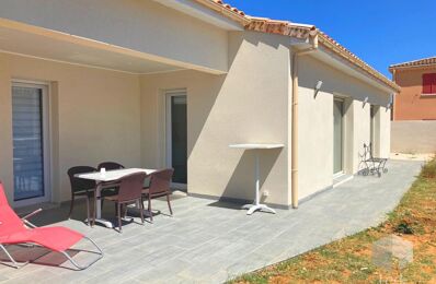 vente maison 329 000 € à proximité de Saint-Gervais-sur-Roubion (26160)
