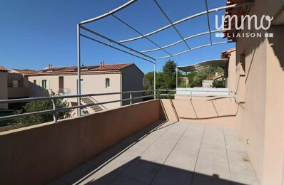 vente appartement 285 000 € à proximité de Toulon (83200)