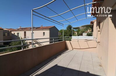 vente appartement 285 000 € à proximité de La Seyne-sur-Mer (83500)