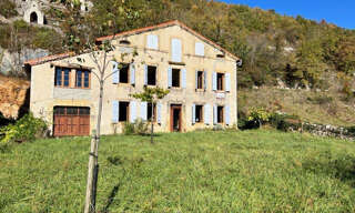 Maison 11 Pièces 250 m² à vendre à Le Mas-d'Azil (09290)