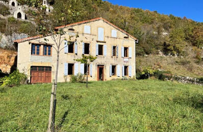 vente maison 297 000 € à proximité de Sentenac-de-Sérou (09240)