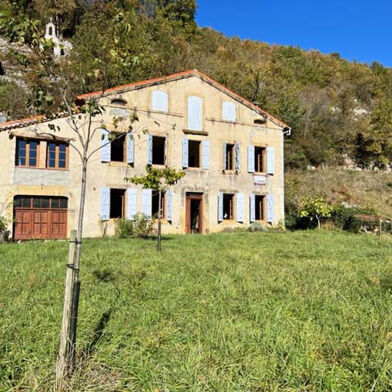 Maison 11 pièces 272000 €
