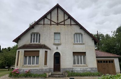 vente maison 126 300 € à proximité de Fontaine-l'Étalon (62390)