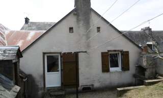 Maison 3 Pièces 45 m² à vendre à Condat (15190)