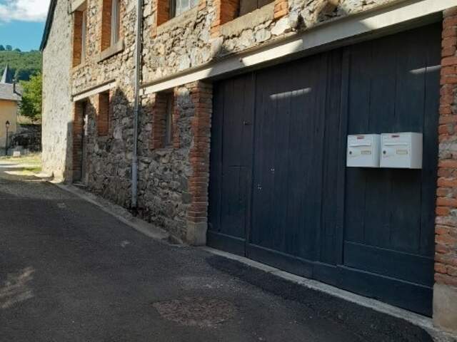 Maison 3 pièces 45 m² à Condat — photo du bien