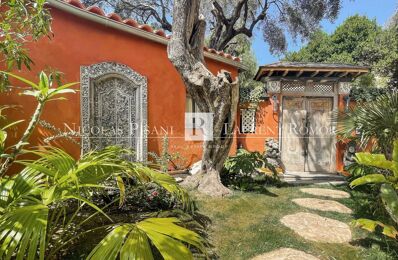 vente maison 1 165 000 € à proximité de Antibes (06600)
