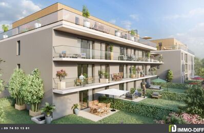 vente appartement 230 000 € à proximité de Castine-en-Plaine (14540)