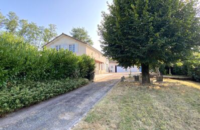 vente maison 202 350 € à proximité de Maisonnais-sur-Tardoire (87440)