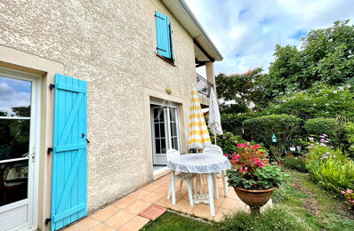 vente maison 198 000 € à proximité de Seysses-Savès (32130)