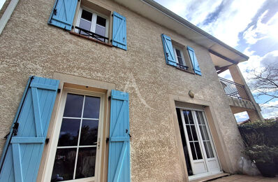 maison 3 pièces 60 m2 à vendre à L'Isle-Jourdain (32600)