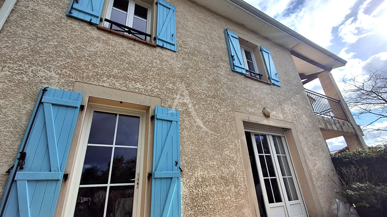 maison 3 pièces 60 m2 à vendre à L'Isle-Jourdain (32600)