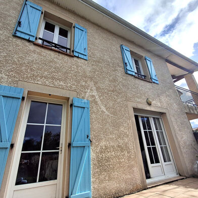 Maison 3 pièces 60 m²