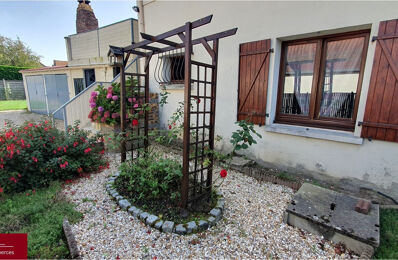 vente maison 210 000 € à proximité de Sainte-Marguerite-sur-Mer (76119)