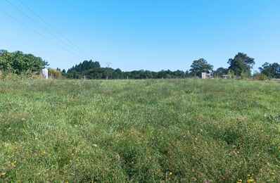 terrain  pièces 1782 m2 à vendre à Oradour-sur-Vayres (87150)