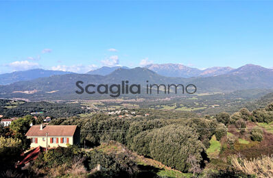 vente appartement 139 000 € à proximité de Pianottoli-Caldarello (20131)