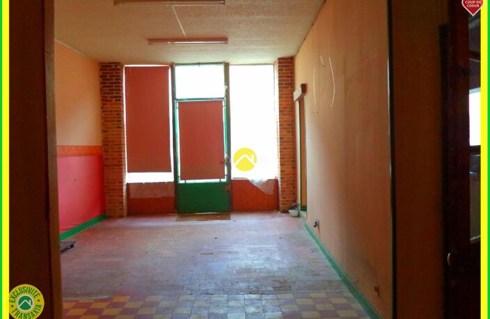 Maison d'Habitation-Commerce — photo 3