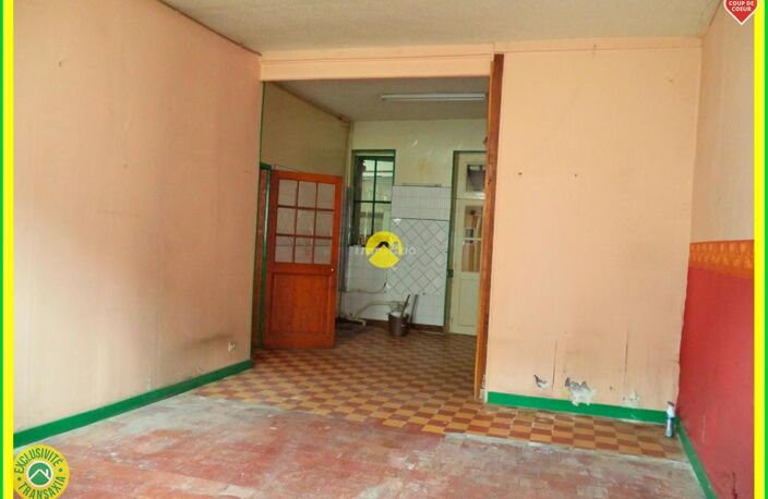 Maison d'Habitation-Commerce — photo 4