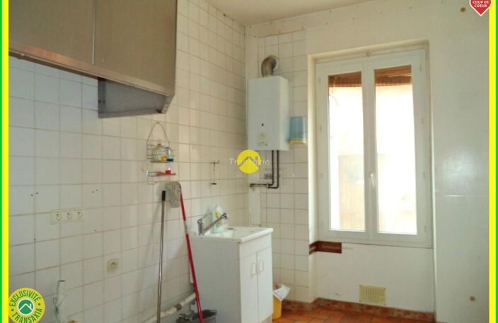 Maison d'Habitation-Commerce — photo 5